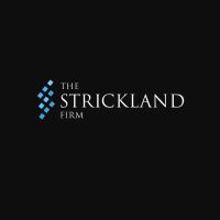 The Strickland Firm ico
