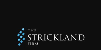 The Strickland Firm
