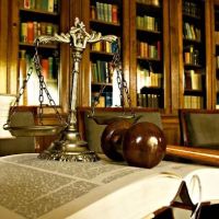 Dwight Johnson Attorney ico