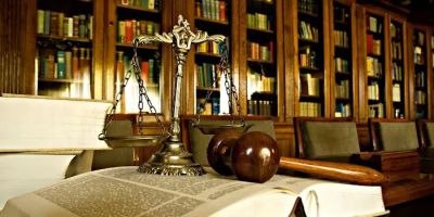 Dwight Johnson Attorney