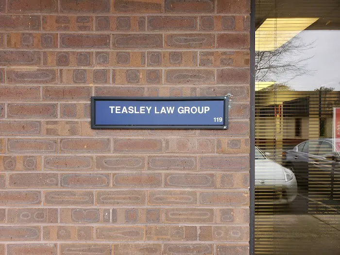 Teasley Law Group, LLC 4