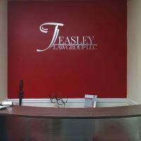 Teasley Law Group, LLC ico