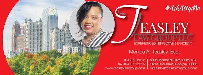 Teasley Law Group, LLC 4