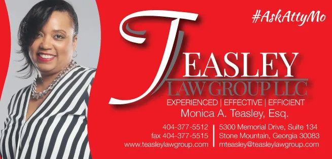Teasley Law Group, LLC 4