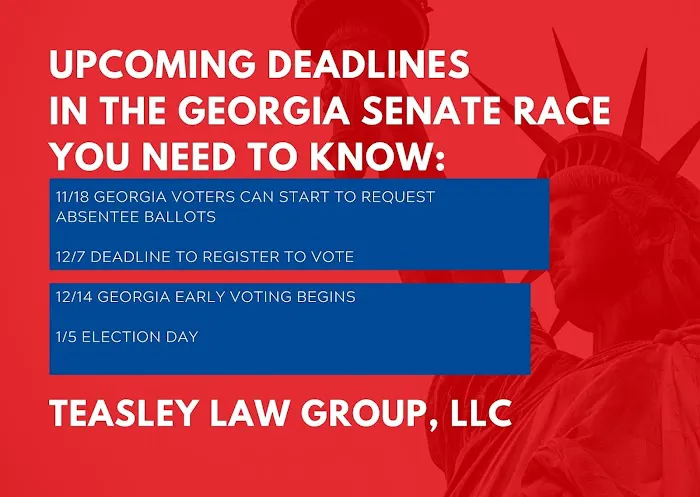 Teasley Law Group, LLC 4
