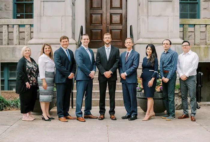Hendrick & Henry Law 5