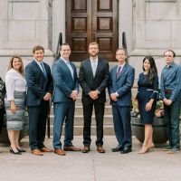Hendrick & Henry Law ico