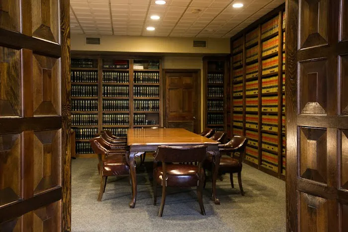 Hendrick & Henry Law 5
