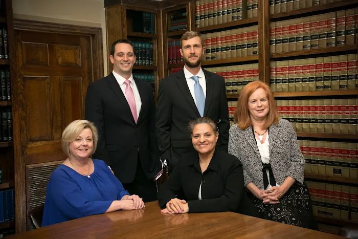 Hendrick & Henry Law 5
