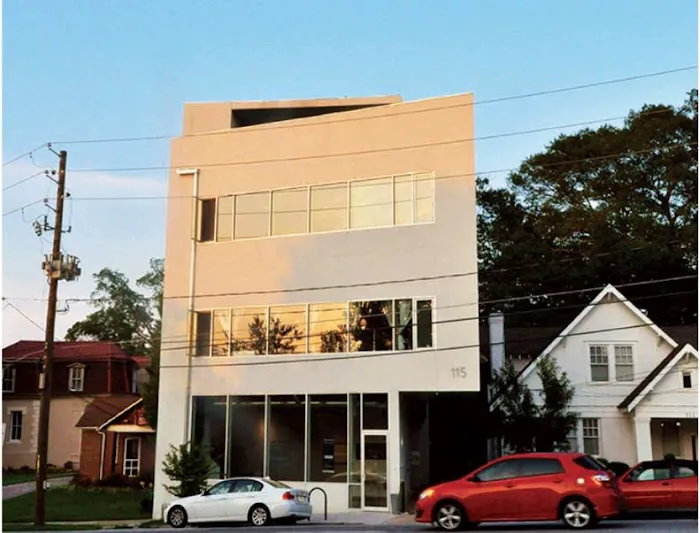 T. Madden & Associates, P.C. 5