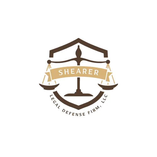 Shearer Legal Defense Firm, LLC 5