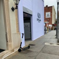 DeWoskin Law Firm ico