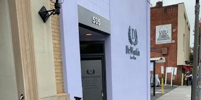 DeWoskin Law Firm