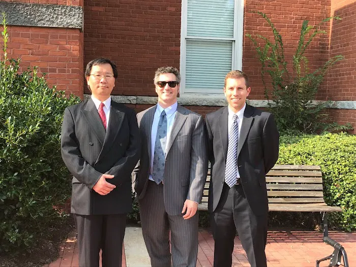 DeWoskin Law Firm 5