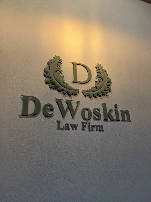 DeWoskin Law Firm 5