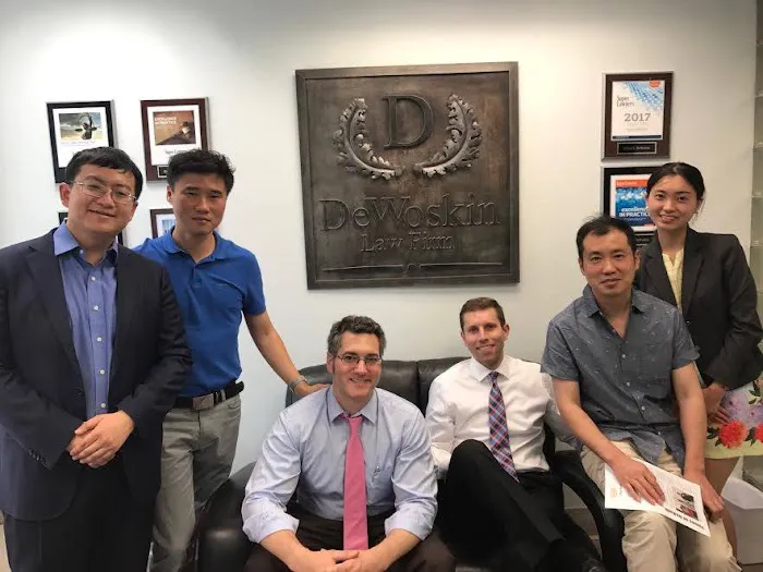 DeWoskin Law Firm 5