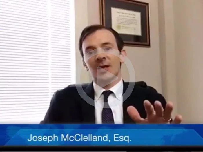 Joseph P. McClelland, LLC 5