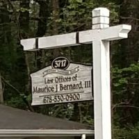 Law Offices of Maurice J Bernard III ico