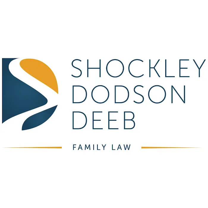 Shockley Dodson Deeb Family Law 5
