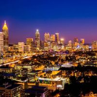 DeNorris A. Heard Law Firm ico