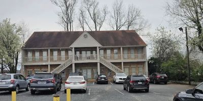 Robert James Trial Attorneys