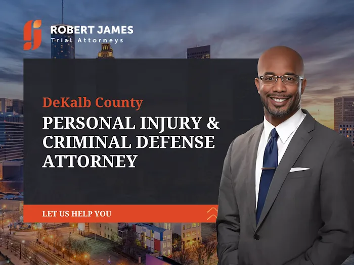 Robert James Trial Attorneys 4
