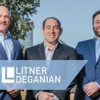 Litner + Deganian, P.C. ico