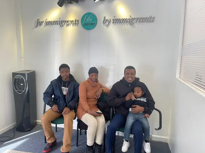 FIBI Law Firm (For Immigrants By Immigrants) 4