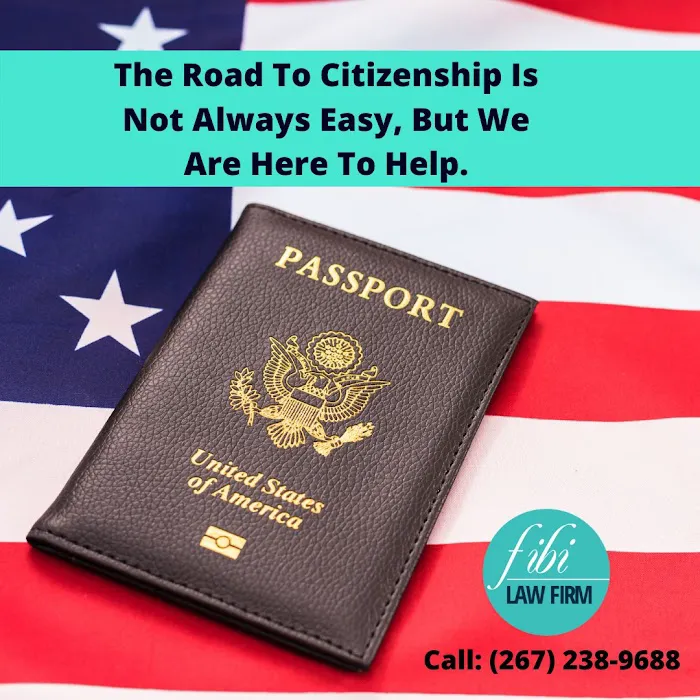 FIBI Law Firm (For Immigrants By Immigrants) 4