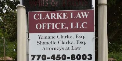 Clarke Law Office, LLC