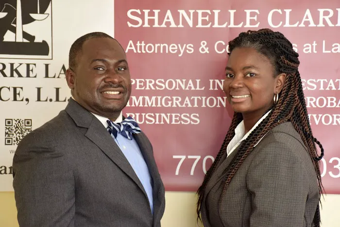 Clarke Law Office, LLC 4