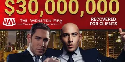 The Weinstein Firm