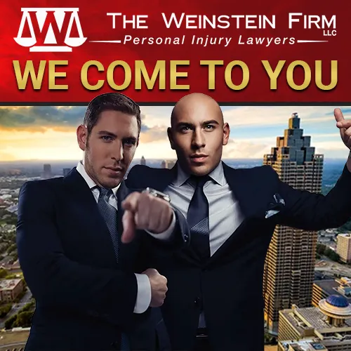 The Weinstein Firm 4