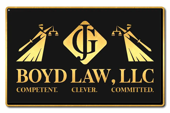 J. G. Boyd Law, LLC 4