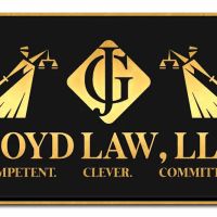 J. G. Boyd Law, LLC ico
