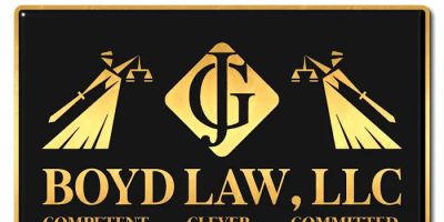J. G. Boyd Law, LLC