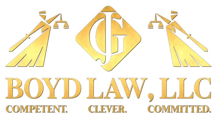 J. G. Boyd Law, LLC 4
