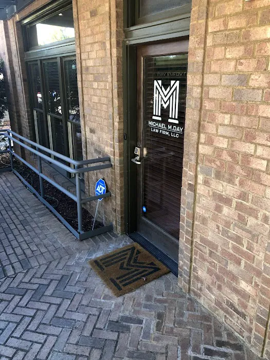 Michael M. Day Law Firm, LLC 4