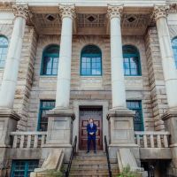 The Rhine Law Firm, LLC ico