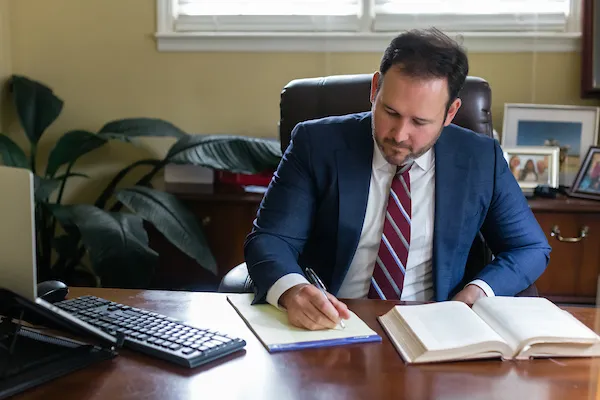 The Rhine Law Firm, LLC 5
