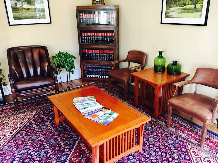 The Rhine Law Firm, LLC 5