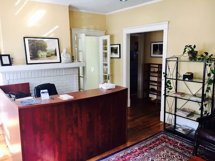 The Rhine Law Firm, LLC 5