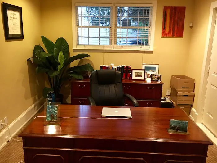 The Rhine Law Firm, LLC 5