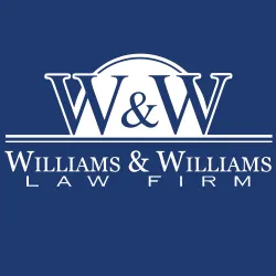 Williams & Williams 5