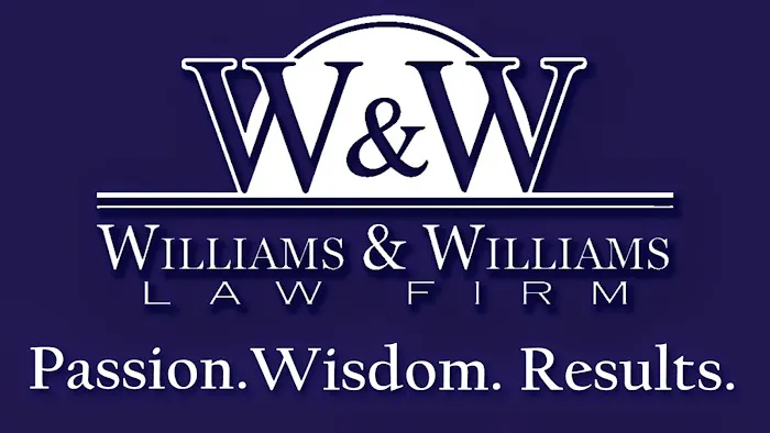 Williams & Williams 5