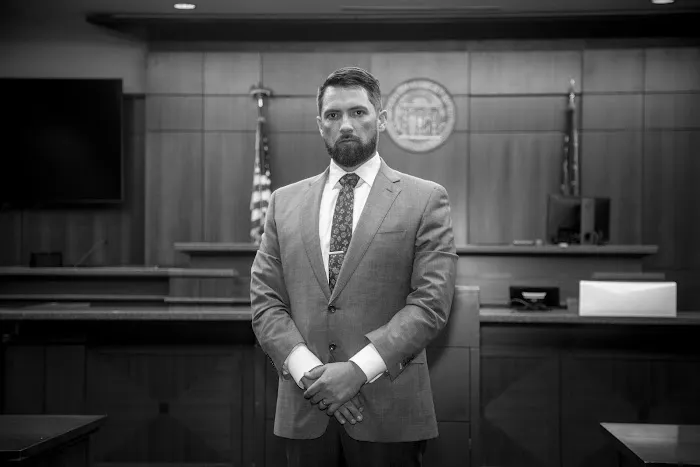 The Freedom Lawyers- Flugum Law, LLC. 5