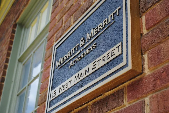 Merritt & Merritt Law Firm 5