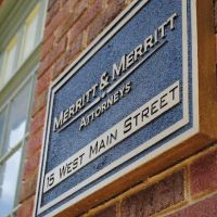 Merritt & Merritt Law Firm ico