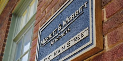 Merritt & Merritt Law Firm