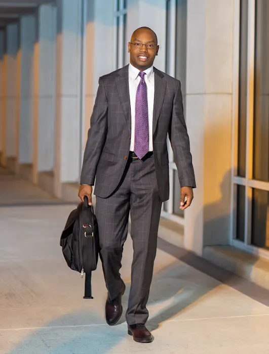 Merritt & Merritt Law Firm 5